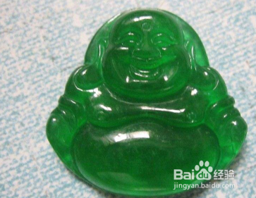 老坑冰种翡翠的保养方法