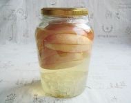 教你怎样做苹果醋