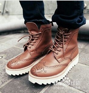 成为一个魅力男士