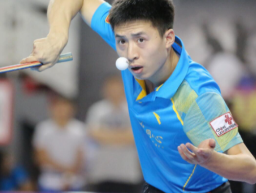 许昕和方博怎么了