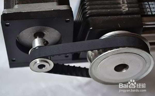 iHF合发齿轮-同步带轮运转中产生噪音怎么处理