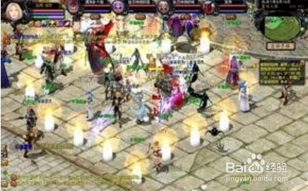 魔域迷城2进3怎么走