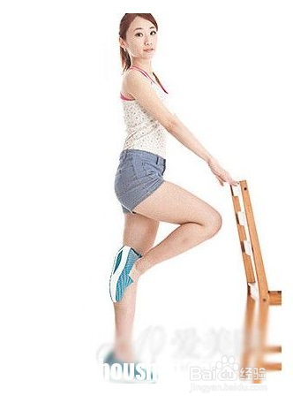 专攻腰腹减肥操 细腰轻松练出来