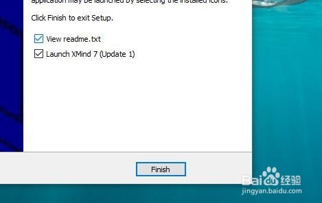 XMIND怎么安装 怎么安装Xmind 7