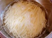 教你做辣炒三丝