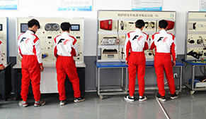 年龄小能学会汽修吗