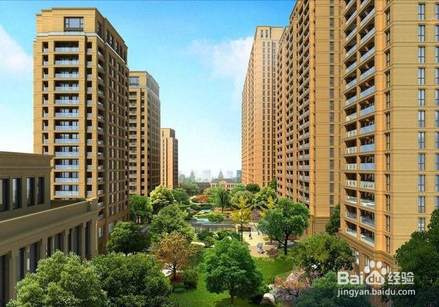 汶川地震后房子怎么分配