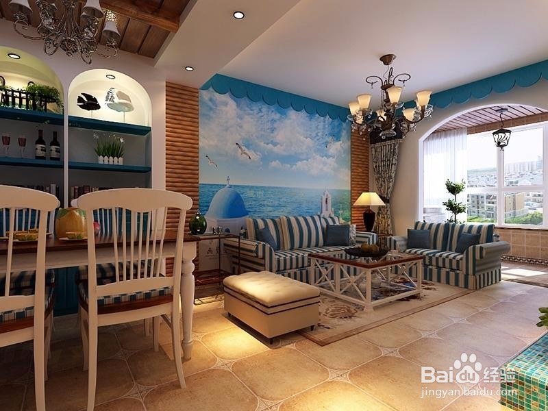 如何选择新家的装修风格？！