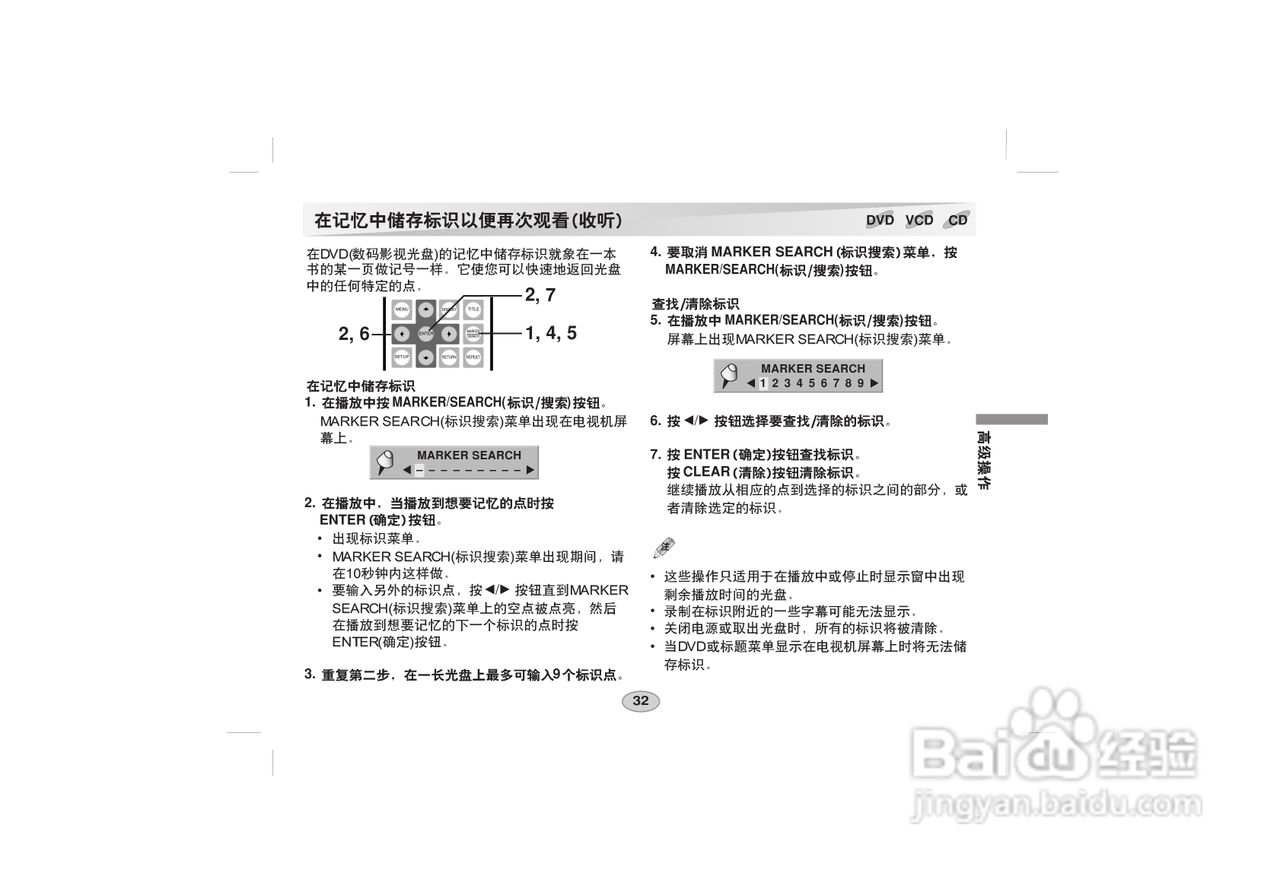 LG DVD DS-P50使用说明书:[4]