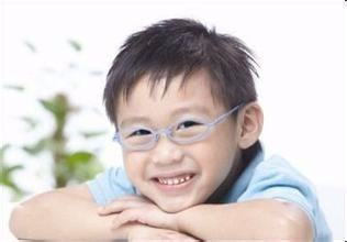 4道美食让儿童吃出好视力