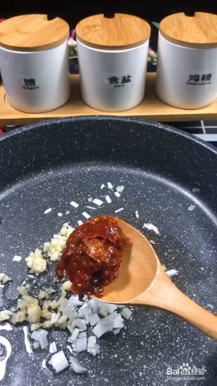 做法简单方便又超级无敌下饭的豆腐怎样做