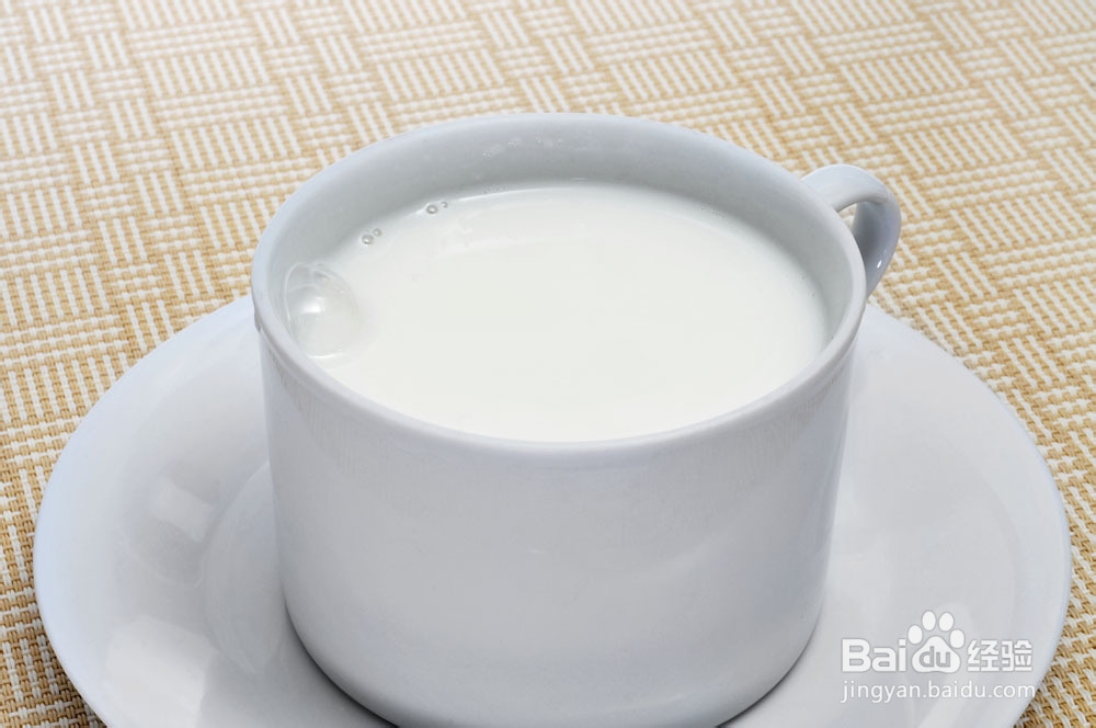不能在一起吃的食物7