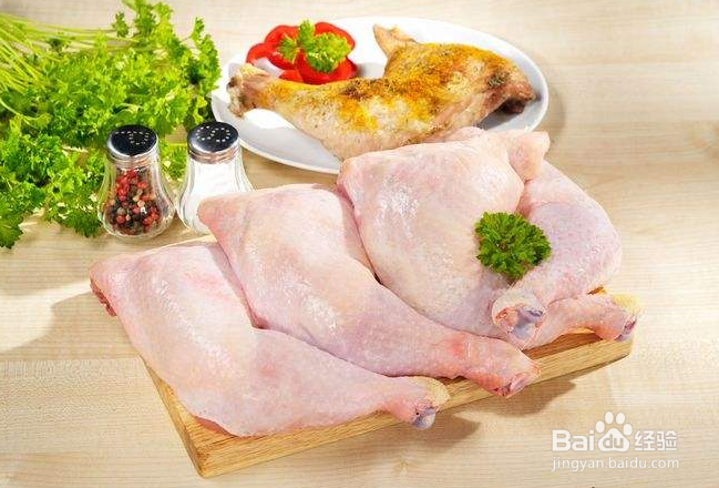 枸杞炖鸡汤的功效