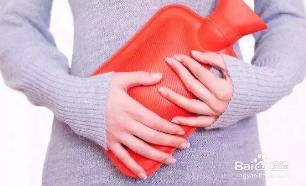 女生生理期应该注意些什么