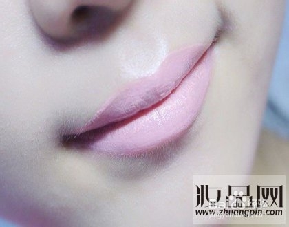 5分钟大地色烟熏妆步骤