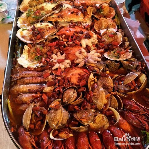 吃海鲜过敏怎么治