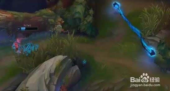 杰斯对线技巧大全