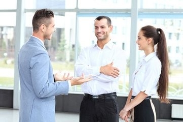 说话时应注意什么