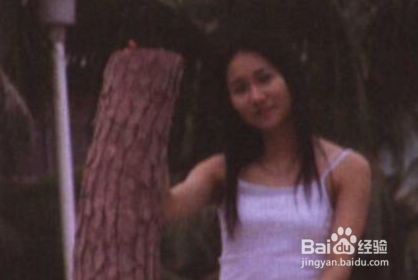 如何判断相机抖动的方向