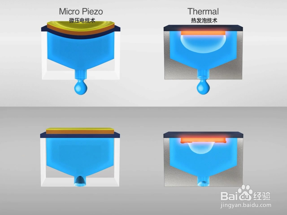 彩色标签打印机哪个好？