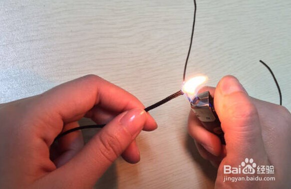 DIY丨手串不会换绳？那是你没get到好方法！