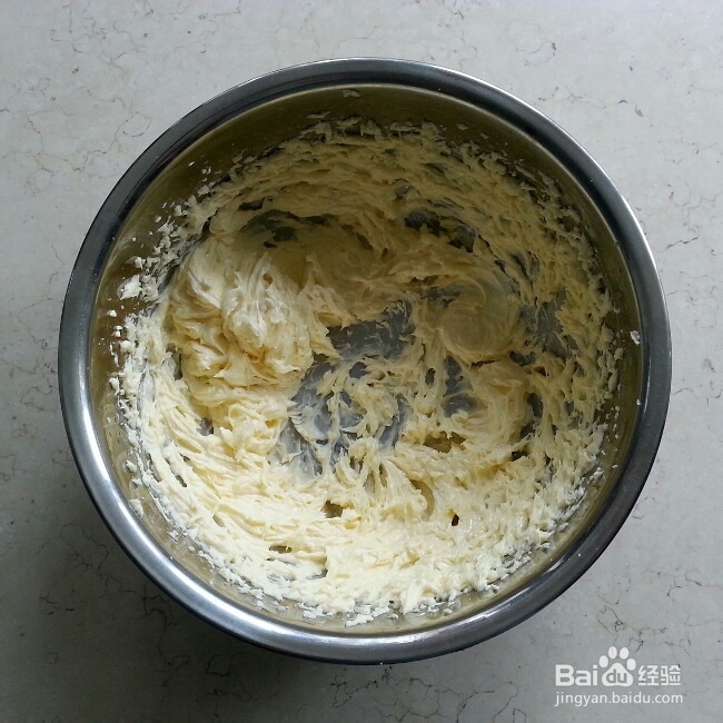 蔬菜水果玉米松糕的做法