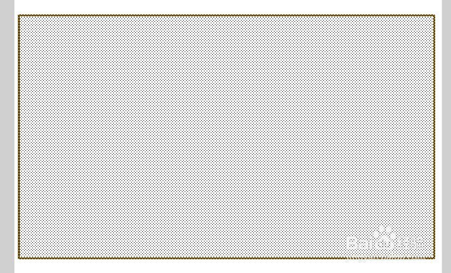 Flash绘制一个森林树木场景