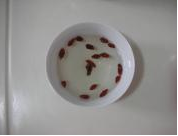 青菜香菇的做法