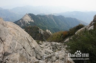 大光洞露营攻略