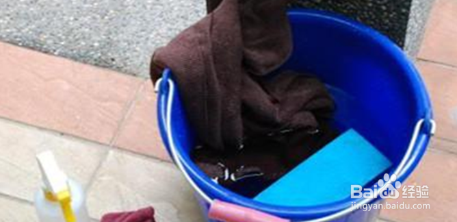 怎样拆POLO原车座椅套洗