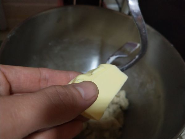 麻辣小龙虾披萨