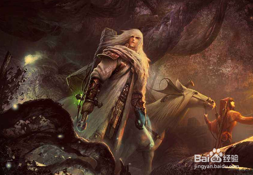 斗破苍穹手游装备怎么获得