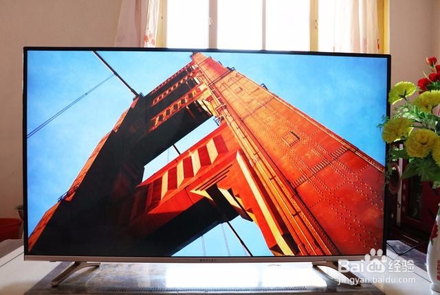 联系亲情新纽带 微鲸WTV43K1纯体验图赏