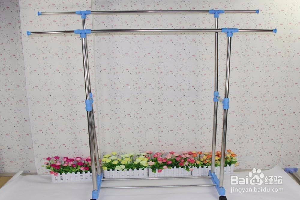 落地晾衣架哪种好用 晾衣架怎么选/购买注意事项