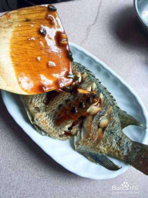 罗飞做怎么好吃