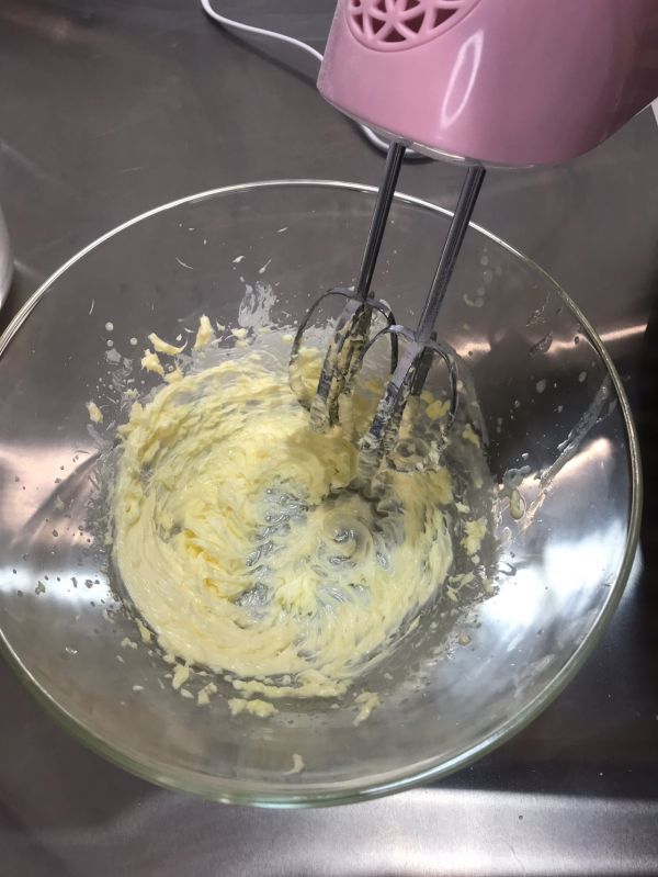 超酥大理石曲奇饼干