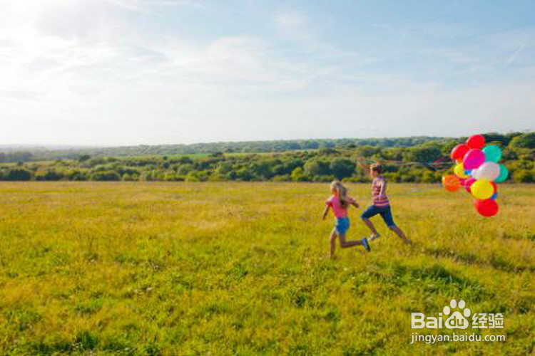 怎样陪孩子过儿童节？？？？