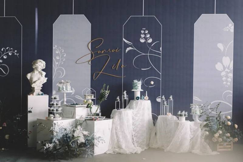 计划年底结婚?备婚攻略安排一下