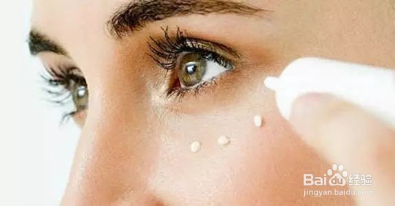 眼贴膜的正确使用方法
