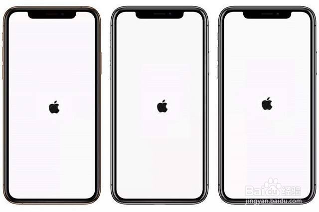 苹果x手机卡住了该怎么办呢？