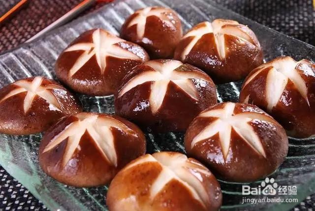 鲜香菇和干香菇,哪种营养更高?