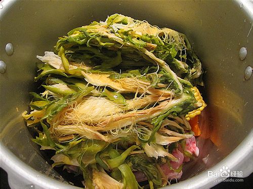 霸王花汤