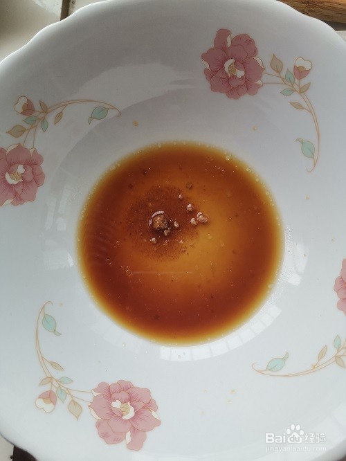 凉拌海带丝的做法