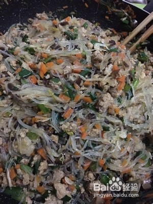 可口春卷的美味做法