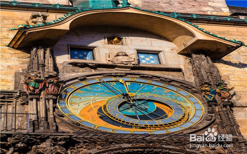 去克罗地亚周边玩哪些景点值得去