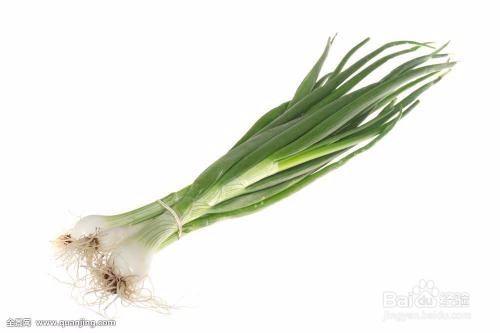 吃葱有哪些好处
