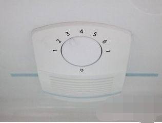 冰箱速冻开关怎么使用