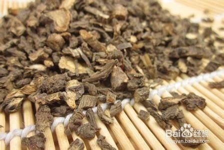 柴胡疏肝散的妙用