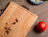 有“保质期”的几种生活用品？