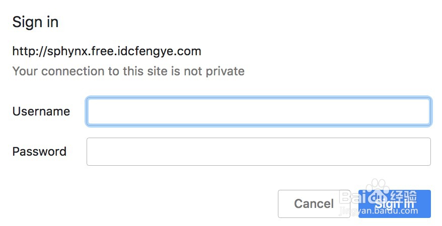 内网穿透:Sunny-Ngrok Http验证